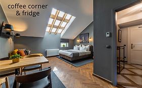 The Viaduct - Suites & More