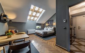 The Viaduct - Suites & More